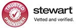 Stewart | Vetted and Verified